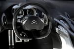 Citroen C-Metisse Concept 2006 года